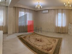 Chiajna vanzare apartament 3 camere si curte, loc de parcare Padure Rosu