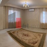 Trei camere si curte, loc de parcare Padure Rosu Chiajna